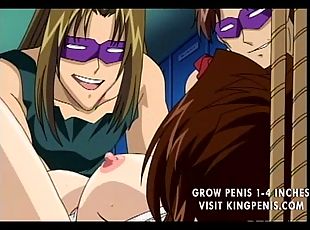 OOoSquirting pussy orgasms anime styleoOo