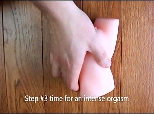 HOW TO FINGER A GIRL give her intense fingering orgasms and clit orgasms