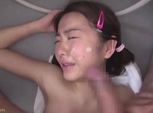 Compilation of Japanese Daughters Banged in Family