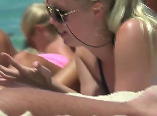 Over 2000 videos at nudebeachcravings