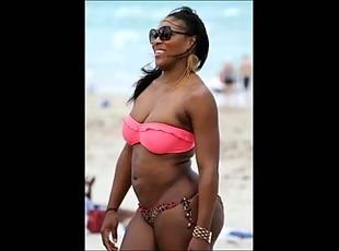 Serena Williams: Sexy ASS Photo & Video Gallery - Ameman