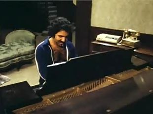 A Ron Jeremy anal piano classic